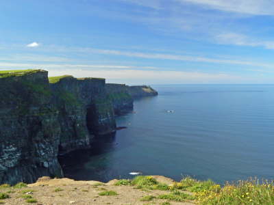 Cliffs of Moher