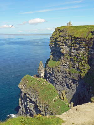 Cliffs of Moher