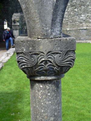 Kurzer Stopp in Cong