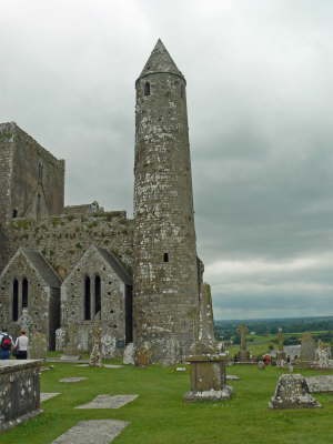 Rock of Cashel
