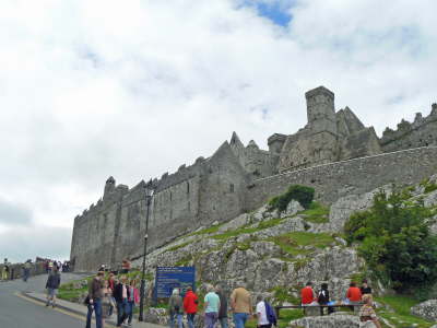 Rock of Cashel